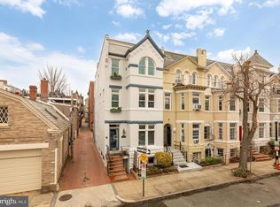 1829 Riggs Pl NW, Washington, DC