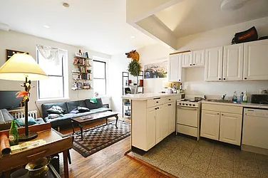 Rented by REAL New York