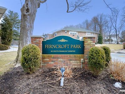 66 S Franklin Tpke APT 13, Ramsey, NJ, 07446