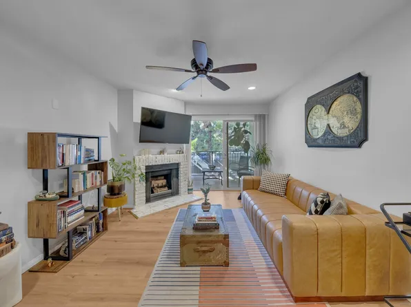 1750 S El Camino Real S #207, Encinitas, CA 92024