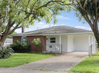 23 Halle Pl, Westwego, LA 70094