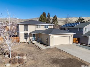 2825 Columbus Way, Reno, NV 89503