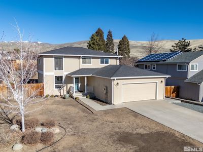 2825 Columbus Way, Reno, NV, 89503