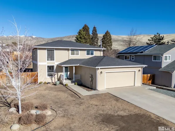 2825 Columbus Way, Reno, NV 89503