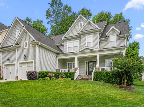 4007 Cullen Ct, Burlington, NC 27215