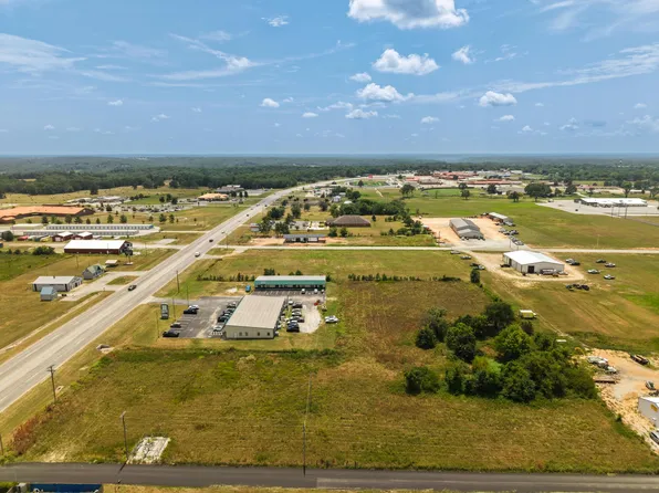 N Us Highway 59, Jay, OK 74346