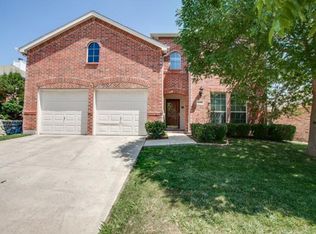 2408 Finch Dr, Mesquite, TX 75181