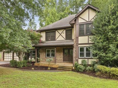 5354 Fox Hill Dr, Norcross, GA, 30092