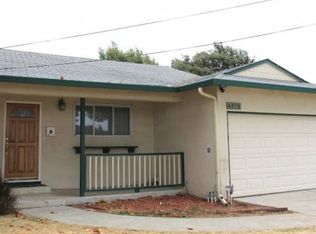 4572 La Salle Ave, Fremont, CA 94536