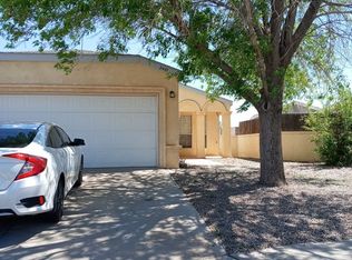 2401 High Desert Cir NE, Rio Rancho, NM 87144