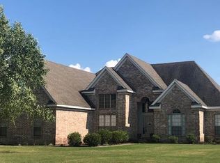 326 Trigg Dr, Marion, AR 72364