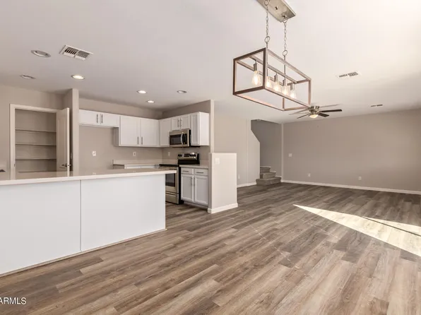 40013 W SANDERS Way, Maricopa, AZ 85138