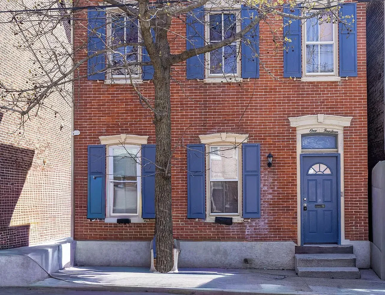 114 Walnut Street - 2 — Photo 1