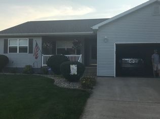 305 Kingsmill Dr, Logansport, IN