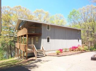 242 Crowson Rd, Taylorsville, NC 28681