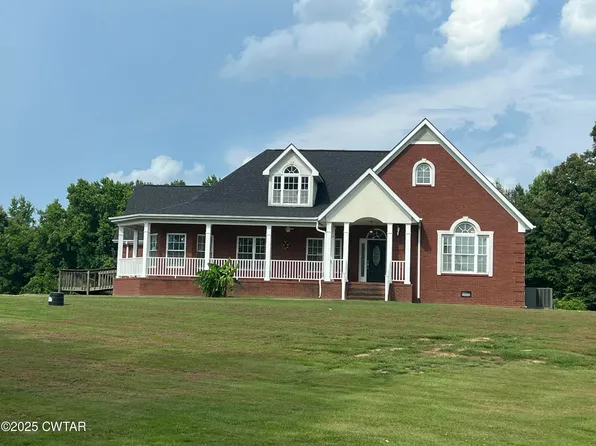 214 Griffin Chapel Rd, Bradford, TN 38316