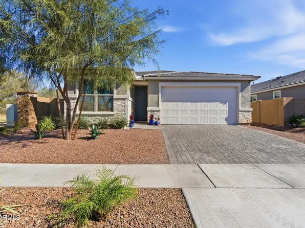 27357 N 178TH Avenue, Surprise, AZ 85387