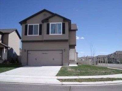 2060 E Revere Way, Eagle Mountain, UT, 84005