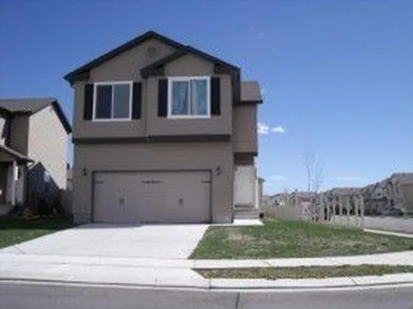 2060 E Revere Way, Eagle Mountain, UT 84005