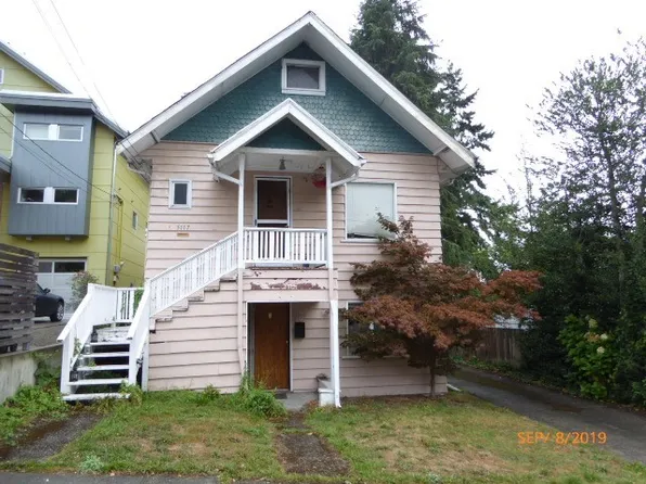 5117 2nd Ave NW, Seattle, WA 98107