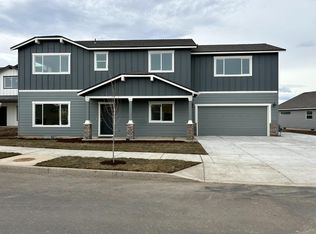 1100 NW Walnut Ave #73, Redmond, OR 97756