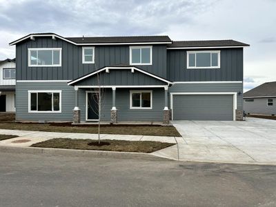1100 NW Walnut Ave #73, Redmond, OR, 97756
