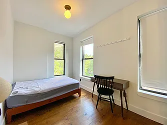 Rented by Doorway NYC, LLC