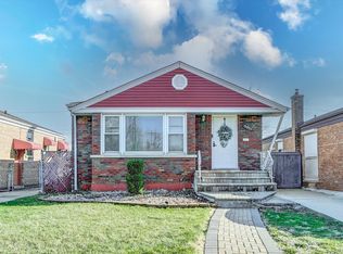 3931 W 82nd St, Chicago, IL 60652