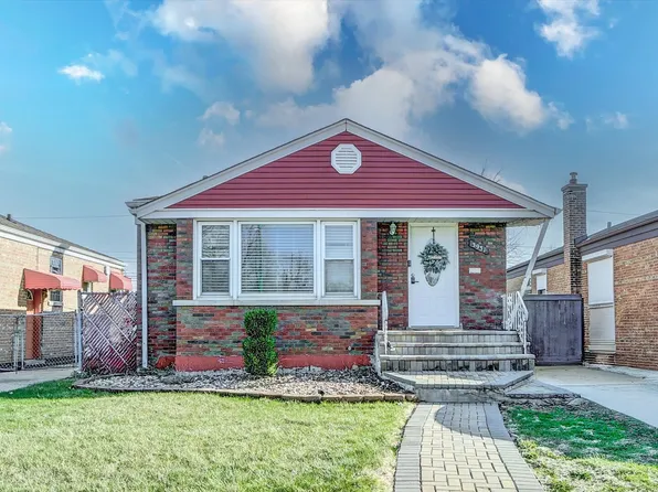 3931 W 82nd St, Chicago, IL 60652