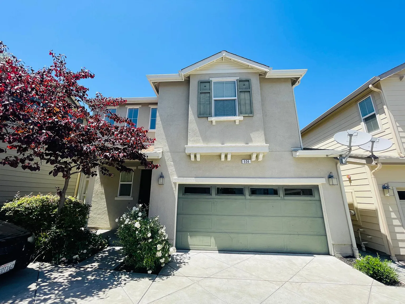 534 Falling Star Dr photo 1