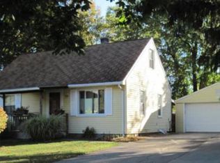 6009 Coulson Ct, Lansing, MI 48911