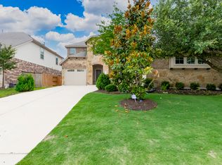 10115 Ida Grove Ln, Austin, TX 78717