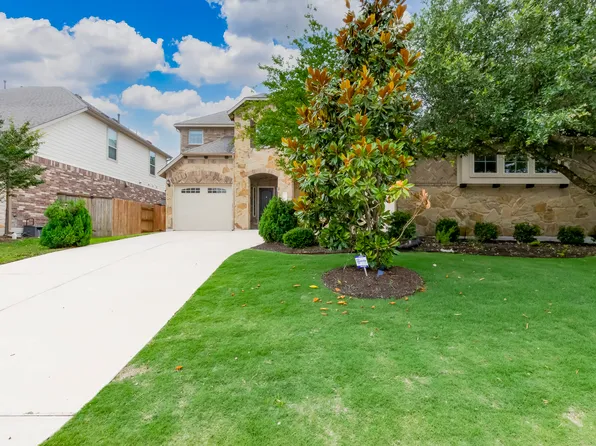 10115 Ida Grove Ln, Austin, TX 78717