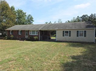 4831 Otterdale Rd, Moseley, VA 23120