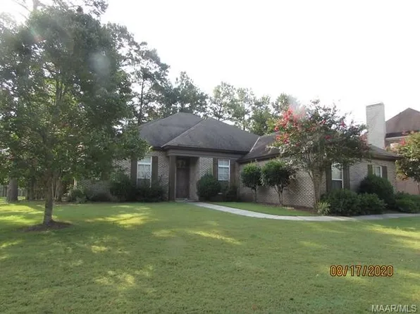 8943 Crescent Lodge Dr, Pike Road, AL 36064