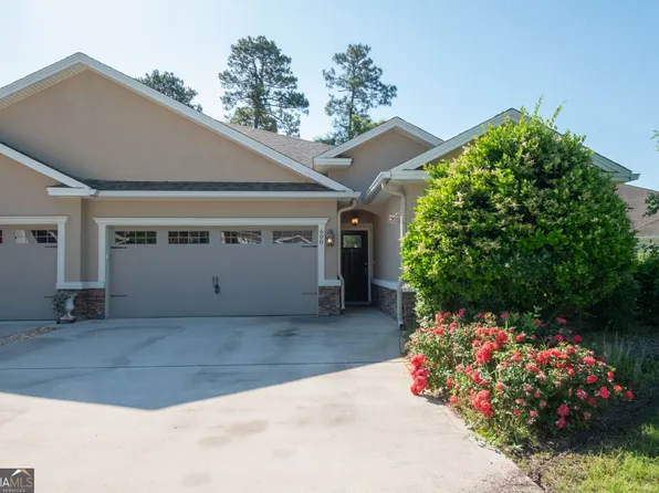 600 Eagle Blvd, Kingsland, GA 31548
