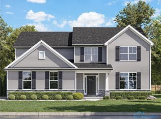 8826 Flint Ct, Sylvania, OH 43560