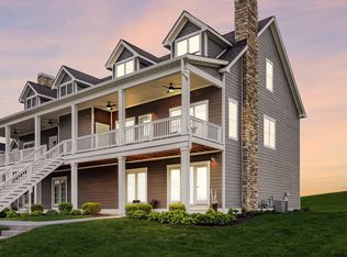 14895 Shoreline Dr W, Thornville, OH 43076