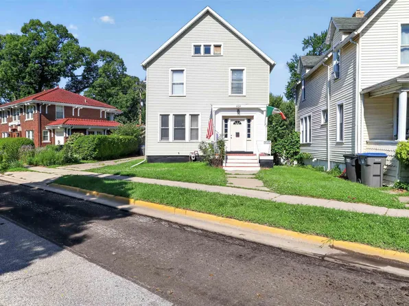404 Vistula St, Elkhart, IN 46516