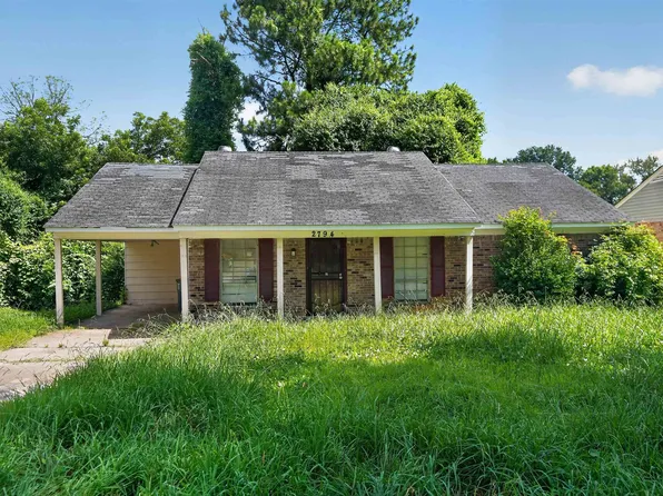 2794 Lake Park Rd, Memphis, TN 38127