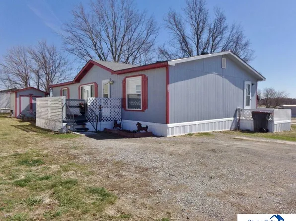 316 Cheyenne Dr, Beatrice, NE 68310