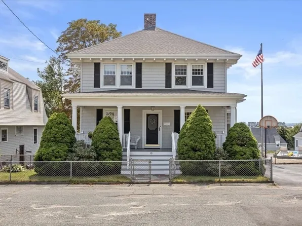 10 Alden Ave, Hull, MA 02045