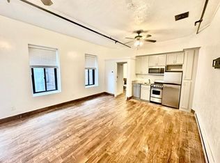 223 Endicott St APT 3B, Boston, MA 02113