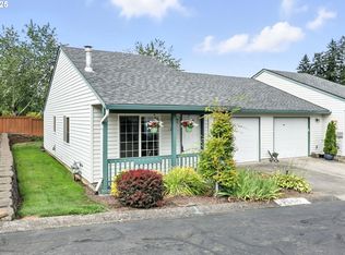 15415 SW Picadilly Ln, Beaverton, OR 97007