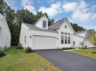 7090 Ringbill Loop, Sunbury, OH 43074