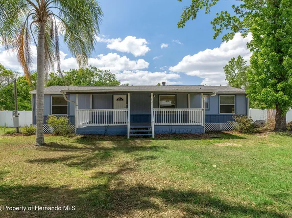 12821 Kent Grove Dr, Spring Hill, FL 34610