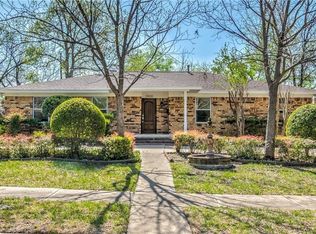 13530 Willow Bend Rd, Dallas, TX 75240