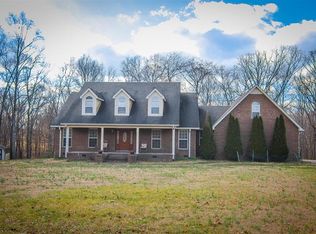 263 Lafever Ct, Manchester, TN 37355