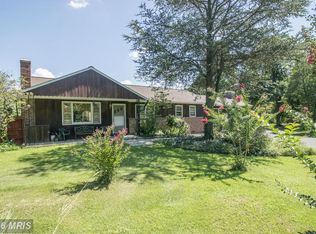 2705 Bynum Hills Cir, Bel Air, MD 21015