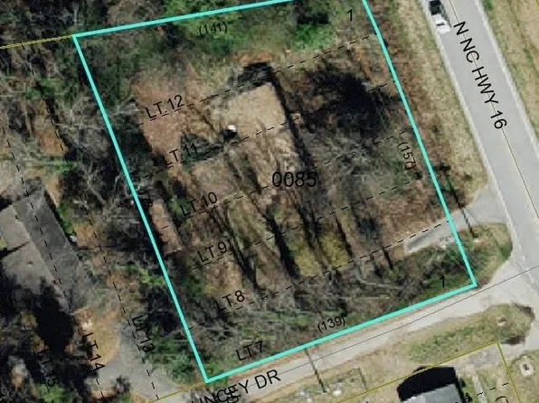 3629 N State Highway 16, Millers Creek, NC 28651